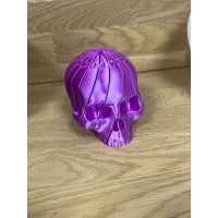 Череп fidget toy антистрес іграшка