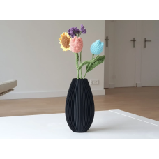 Ваза Хвиляста