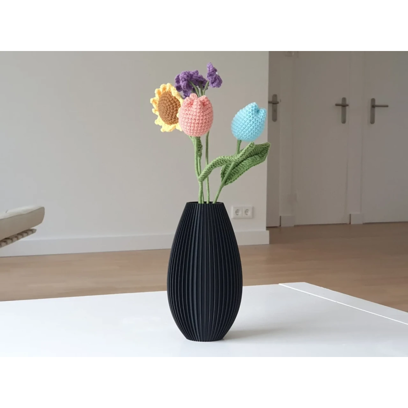 Ваза Хвиляста