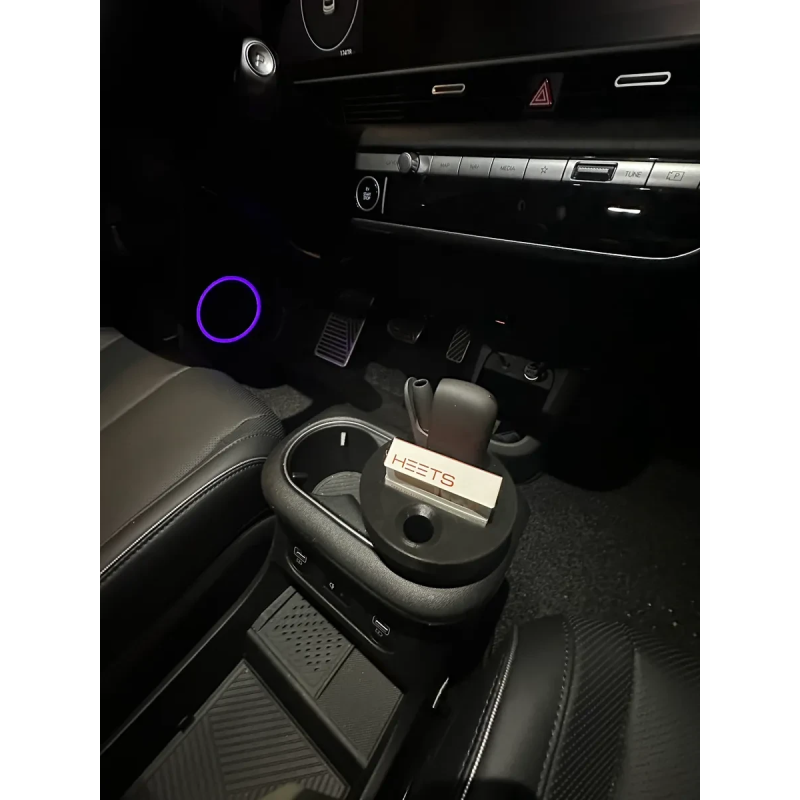 Автомобільний органайзер для системи нагрівання Автомобільний органайзер для системи нагрівання