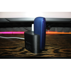 Док-станція (Зарядна база) для системи нагрівання тютюну