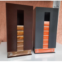 Органайзер для Стиків Нагрівання Тютюну