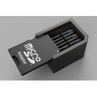 “Органайзер для SD-карт