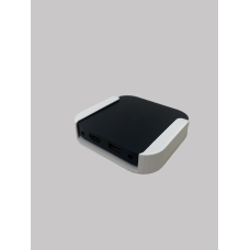 “Кріплення для TV-Приставки Xiaomi Mi Box S: Оптимальне Рішення для Організації Простору“ чорний