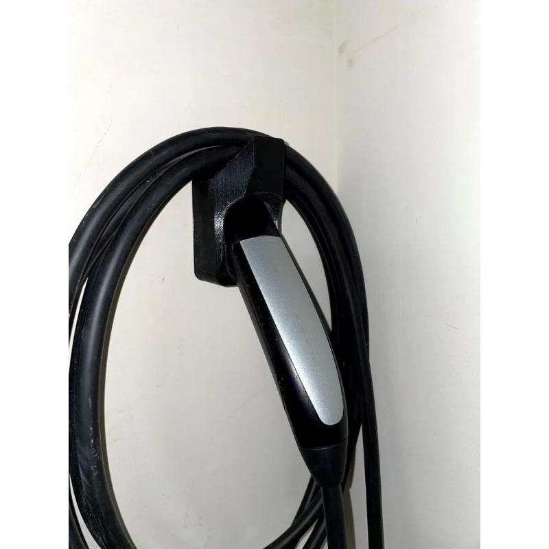 Настінний тримач зарядного пристрою Tesla Model S