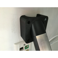 Настінний тримач зарядного пристрою Tesla Model S