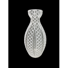 Ваза Prusa String Vases, 20 см