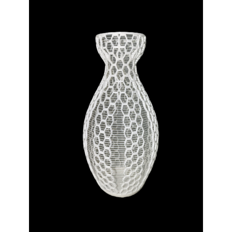 Ваза Prusa String Vases, 20 см