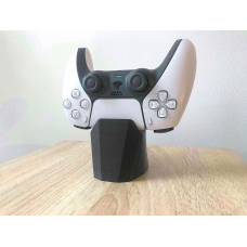 Зарядна станція для PS5 DualSense Charging Station білий