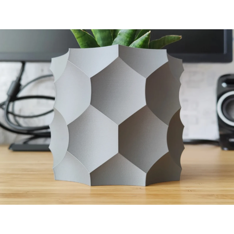 Горщик для Рослін та Плантатор Антисфера