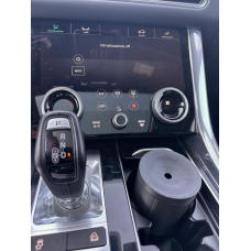 Автомобільна попільничка для стіків