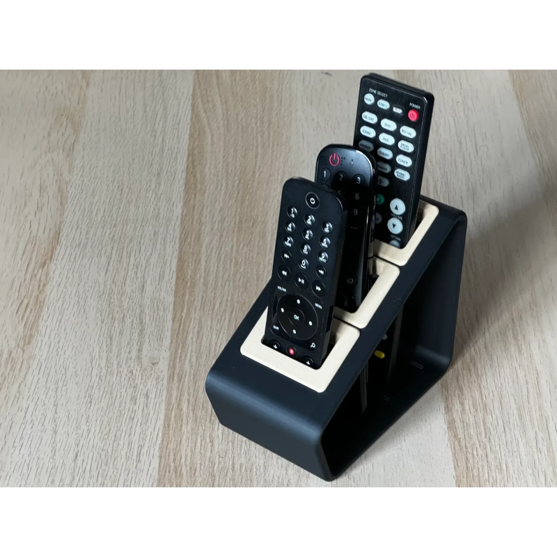 Підставка для пультів