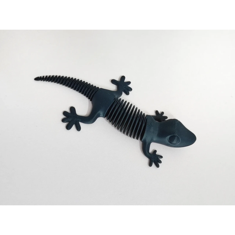 Рухома іграшка Супер Flexi Gecko