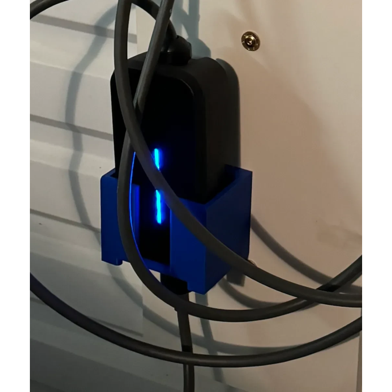 Кріплення на стіну зарядного пристрою BMW EV