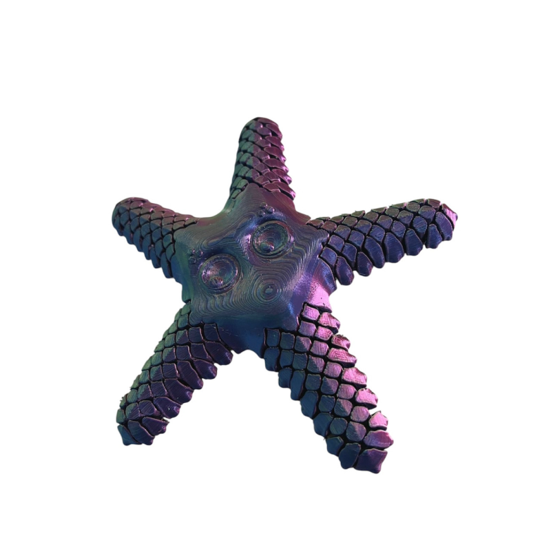 Рухома іграшка Сенді Морська зірка