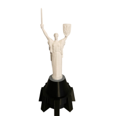 Статуетка Батьківщина мати