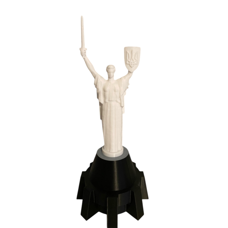 Статуетка Батьківщина мати