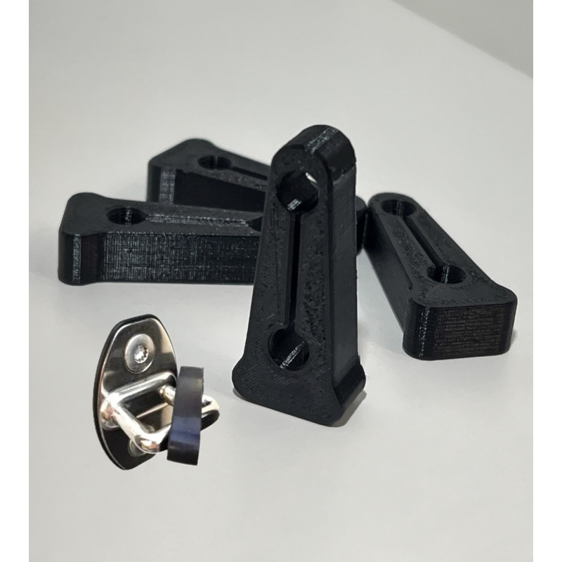 Упор замка дверей VAG Volkswagen