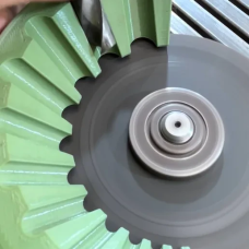 Заточка свердел DrillSharpener Pro 125 мм, 11 розмірів