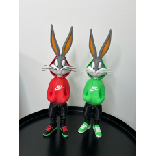 Bugs Bunny  казковий мультгерой, що завжди поруч