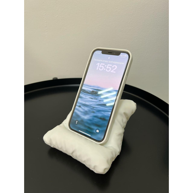 Тримач телефону настільний подушка