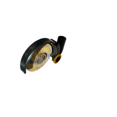 Пиловідвід для болгарки