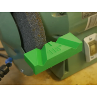 Заточка свердел на точильний верстат 90,118,135 гадусів комплект