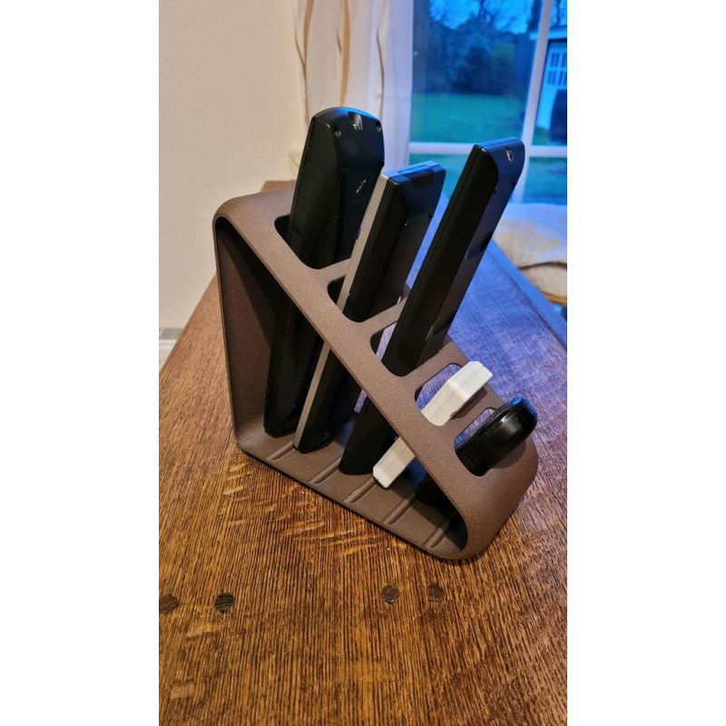 Підставка для пультів