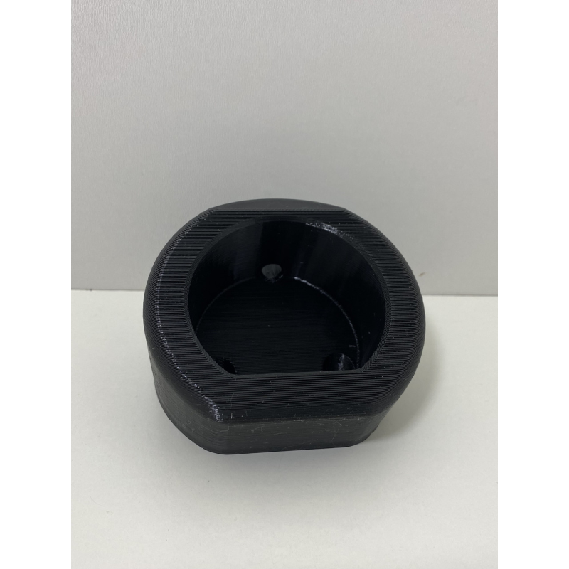 Кріплення конектора заряджання Audi e-Tron