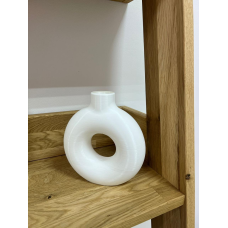 Ваза декоративна Бублик