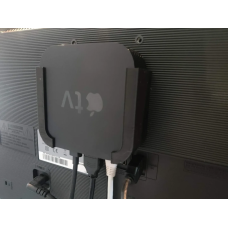Кріплення для Apple TV 4K