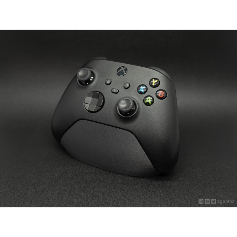 Підставка для контролера Xbox білий