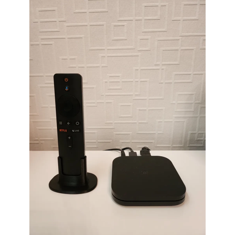 Тримач Пульта Mi Box S та Xiaomi TV Stick