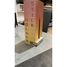 Органайзер для стіків нагрівання тютюну - Набір із 12 упаковок