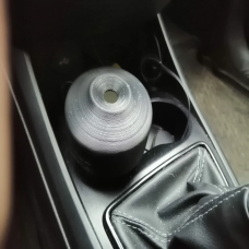 Пепельниця в автомобіль